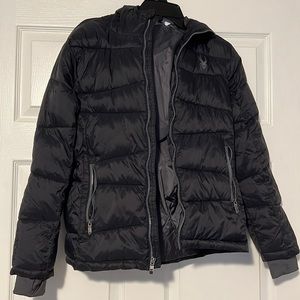 Youth Spyder Jacket
